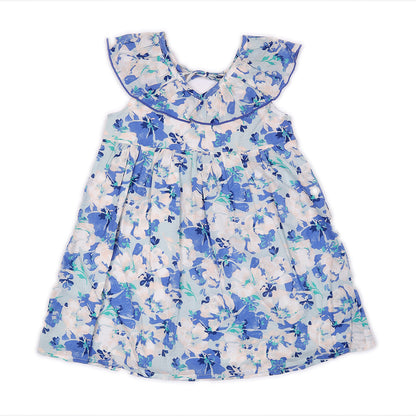 Kids Swing Dress