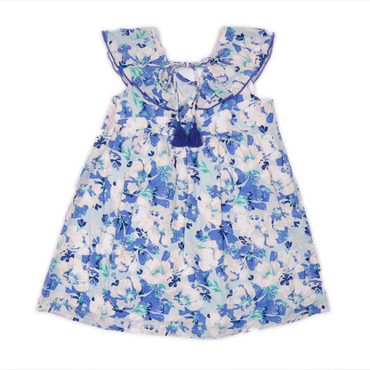 Kids Swing Dress