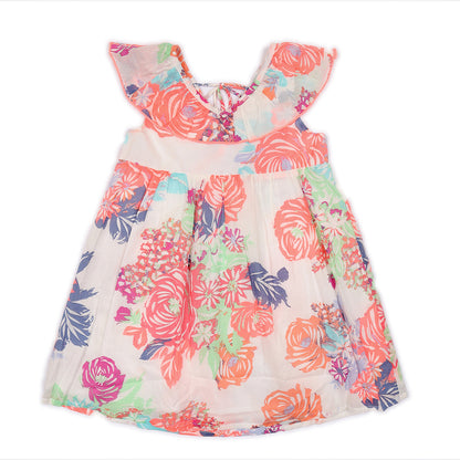 Kids Swing Dress