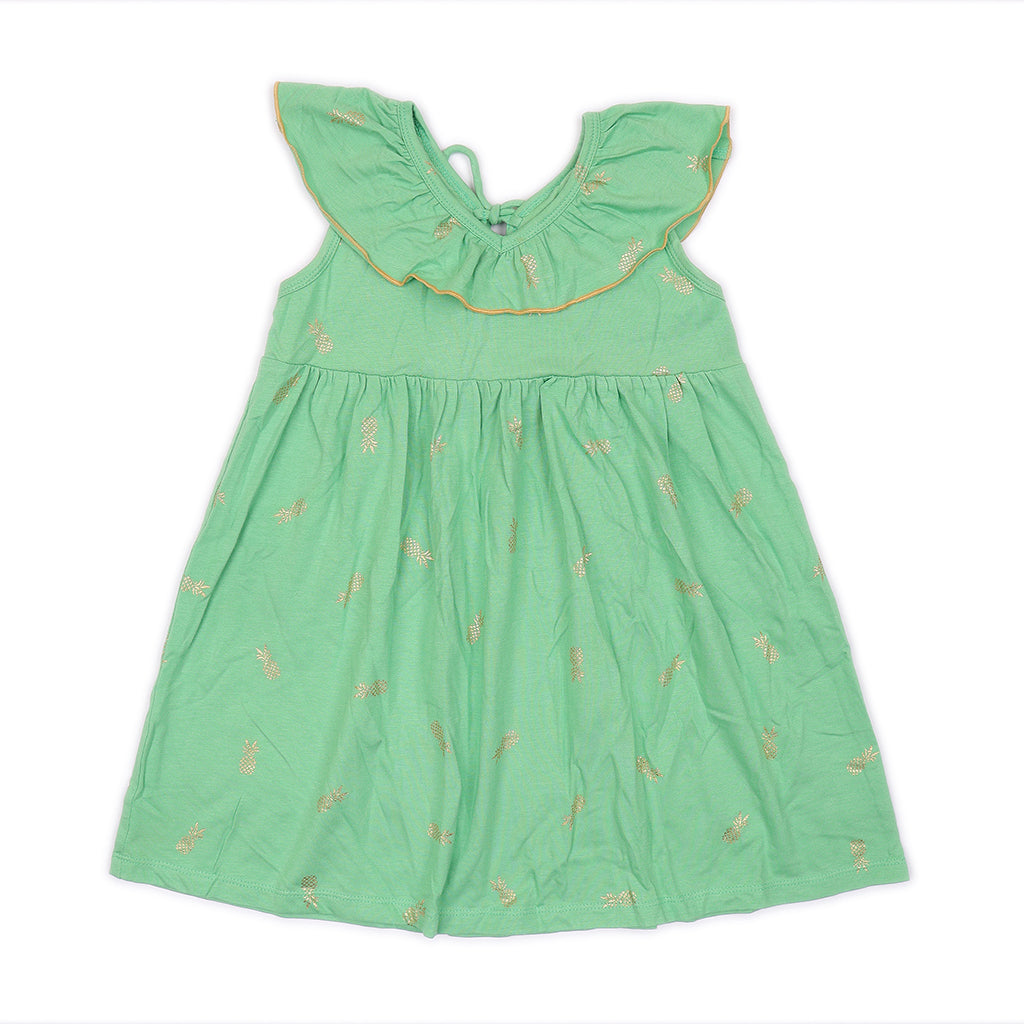 Kids Swing Dress