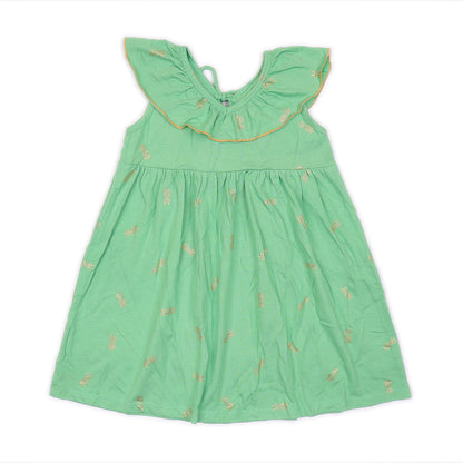 Kids Swing Dress