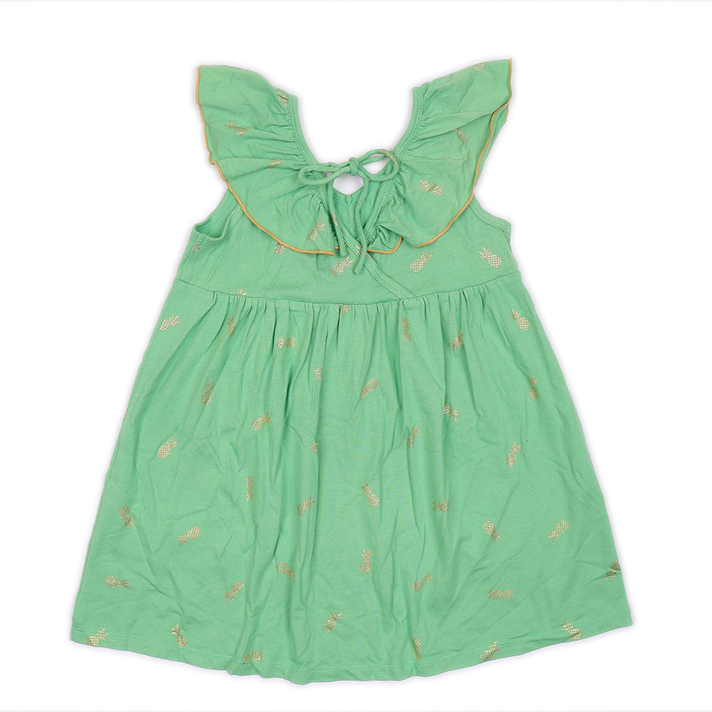 Kids Swing Dress