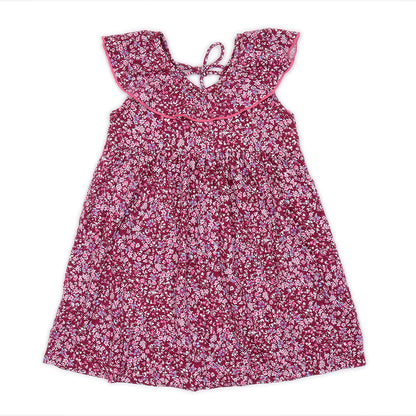 Kids Swing Dress