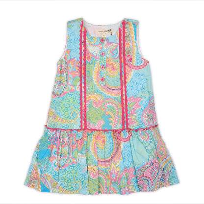 Kids Tank Dress