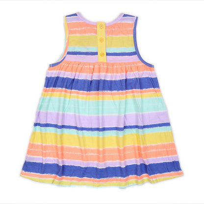 Kids Tank Dress