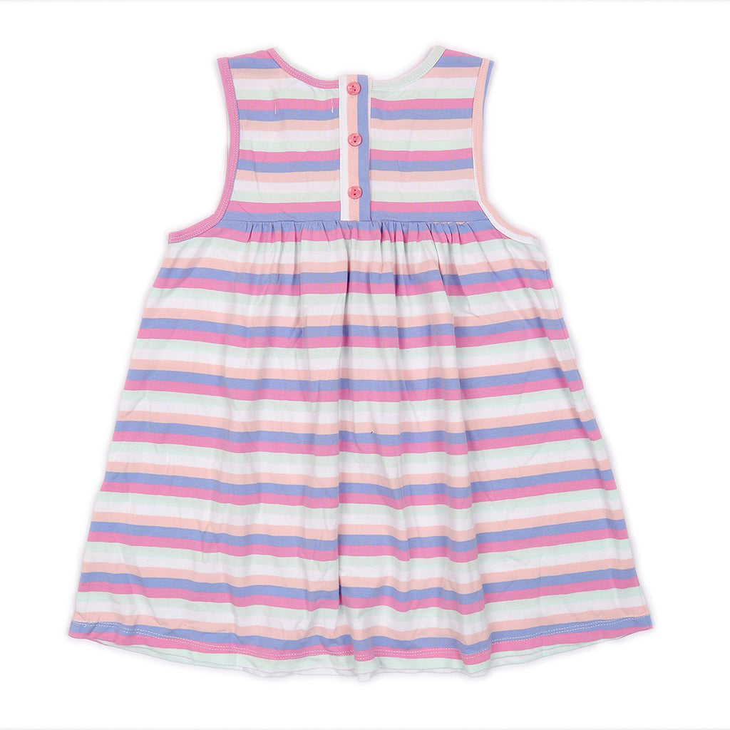 Kids Tank Dress