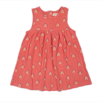 Kids Tank Dress