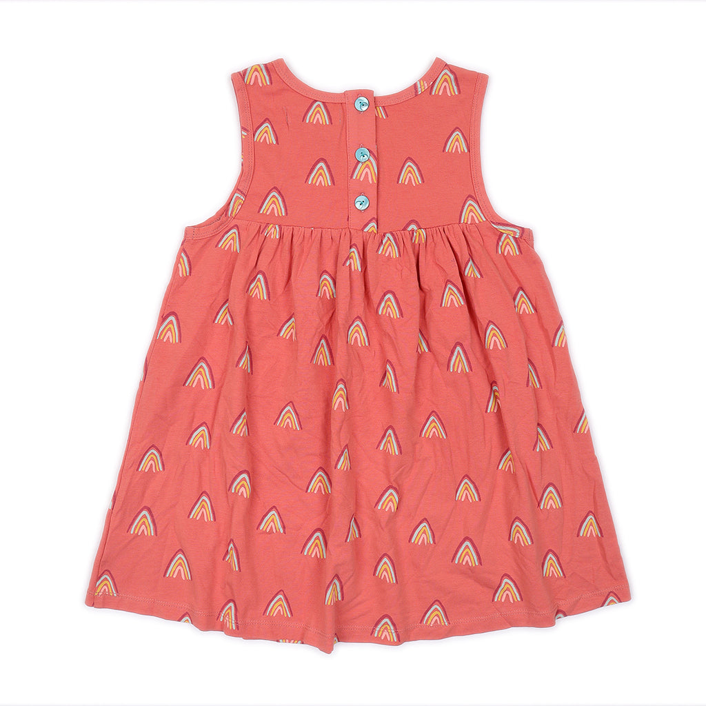 Kids Tank Dress