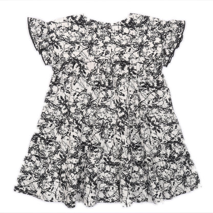 Kids Babydoll Dress