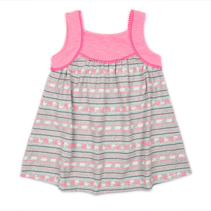 Kid Tank Dress