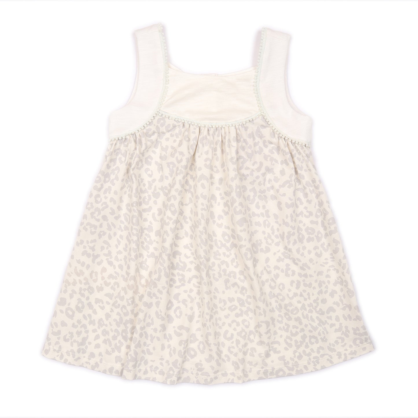 Kid Tank Dress