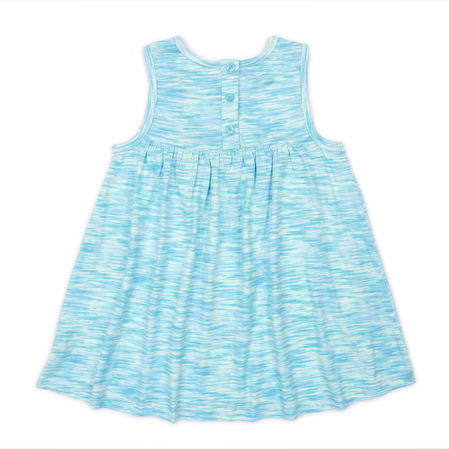 Kids Tank Dress