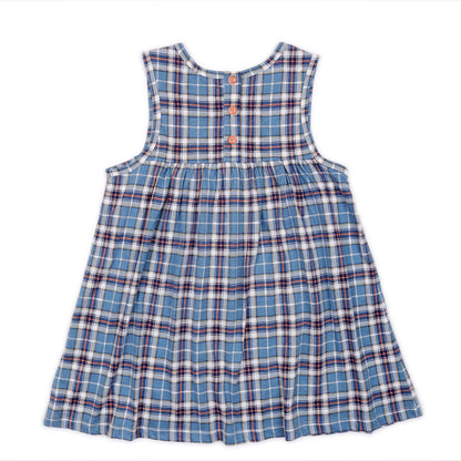 Kids Tank Dress