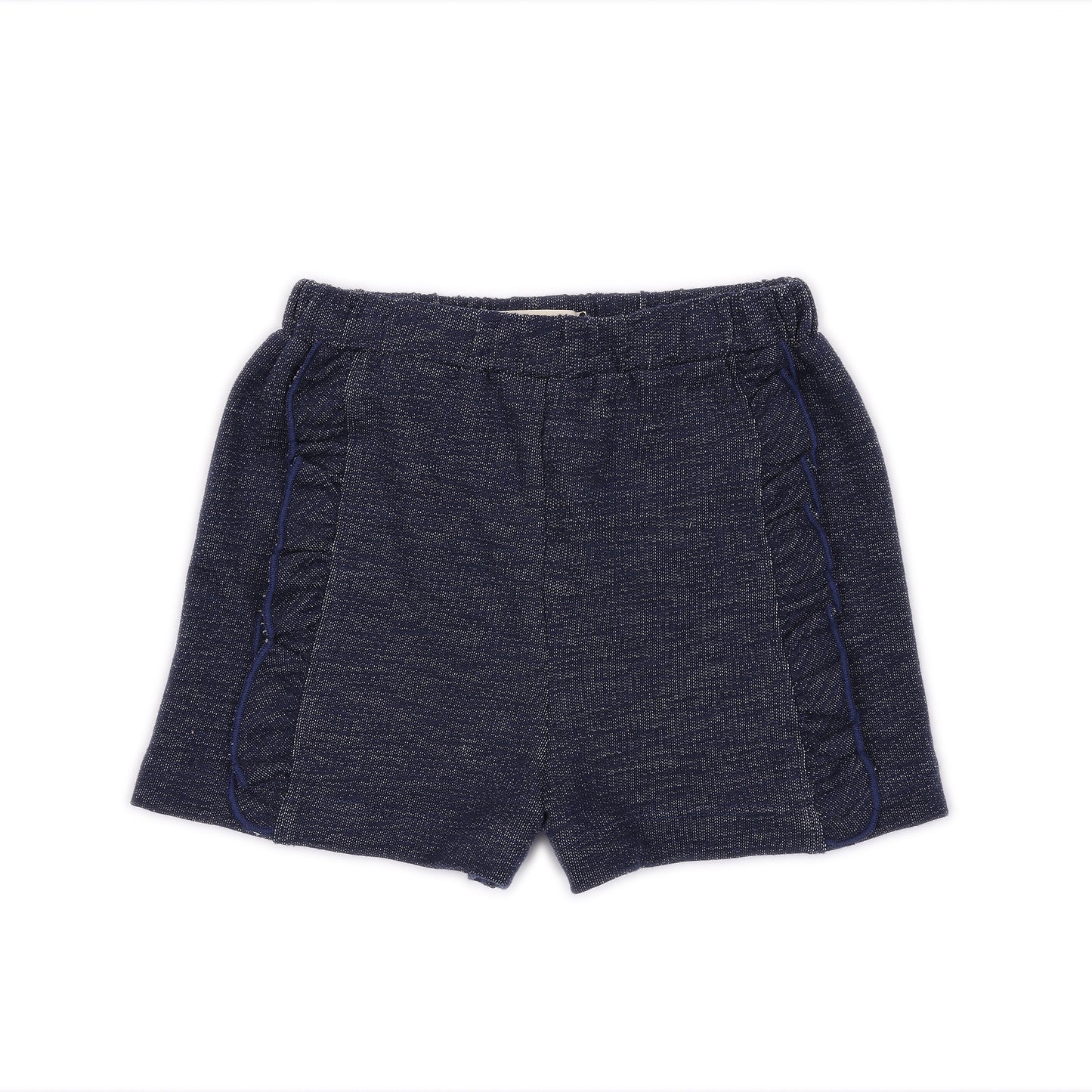 Kids Linen Shorts