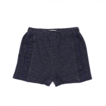 Kids Linen Shorts