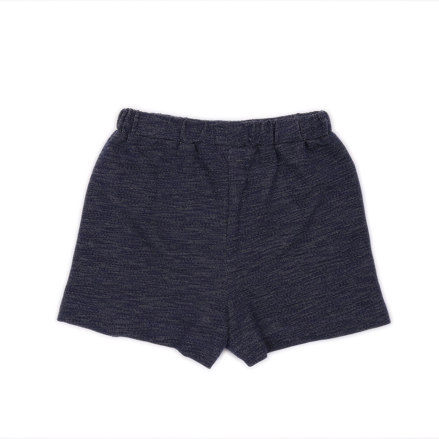 Kids Linen Shorts