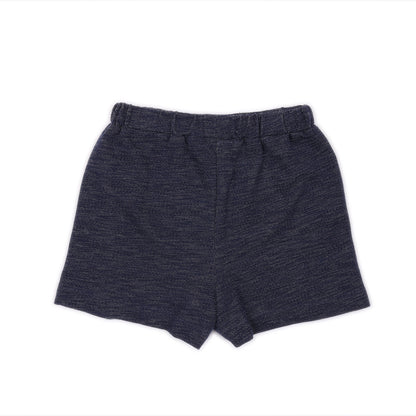 Kids Linen Shorts