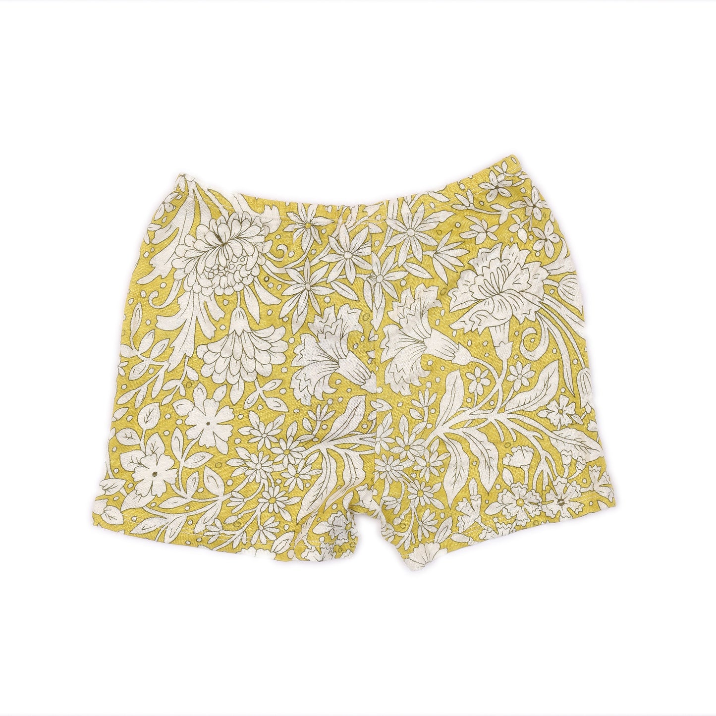Kids Knit Shorts