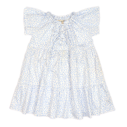 Kids Barbiedoll Tiered Dress Forever Young Kids Barbiedoll Tiered Dress Forever Young