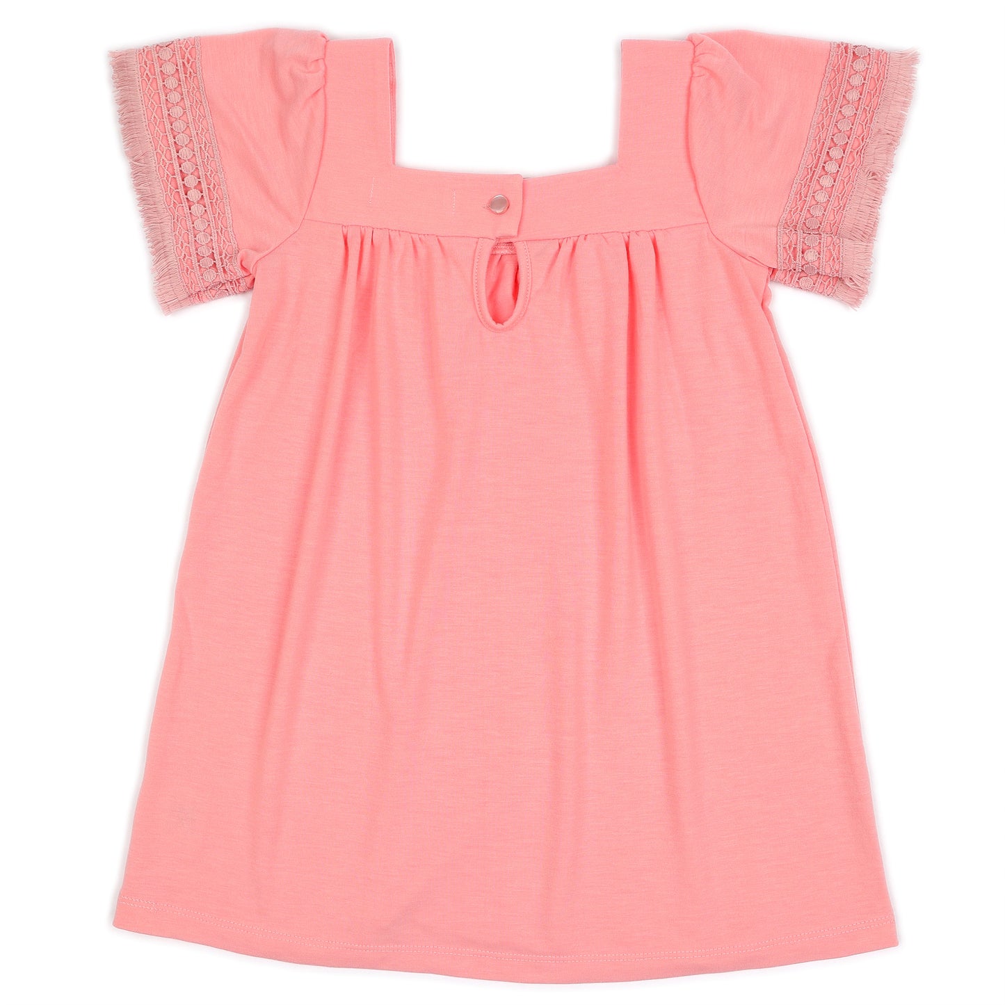 Kids Shift Dress