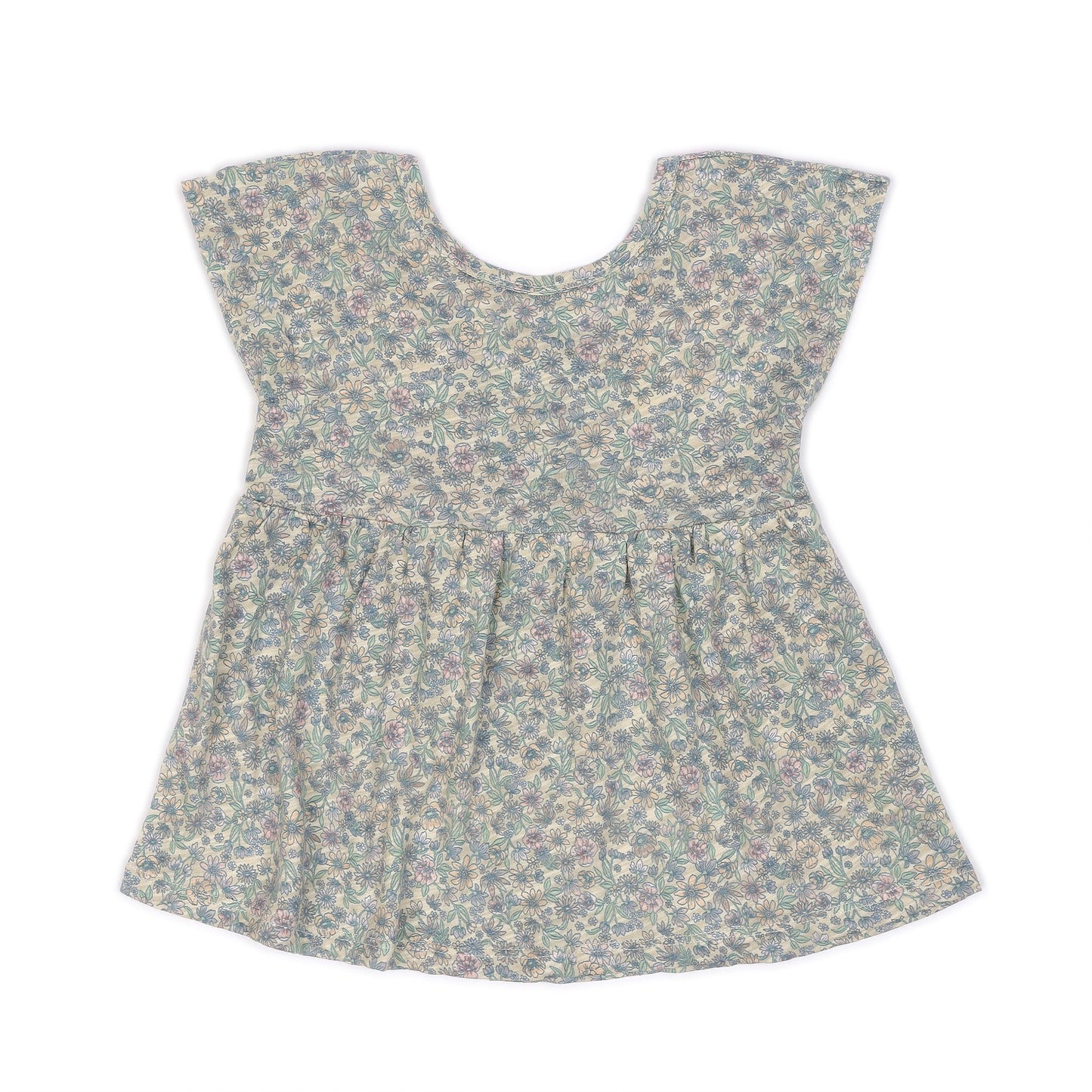 Kids Enpired Top