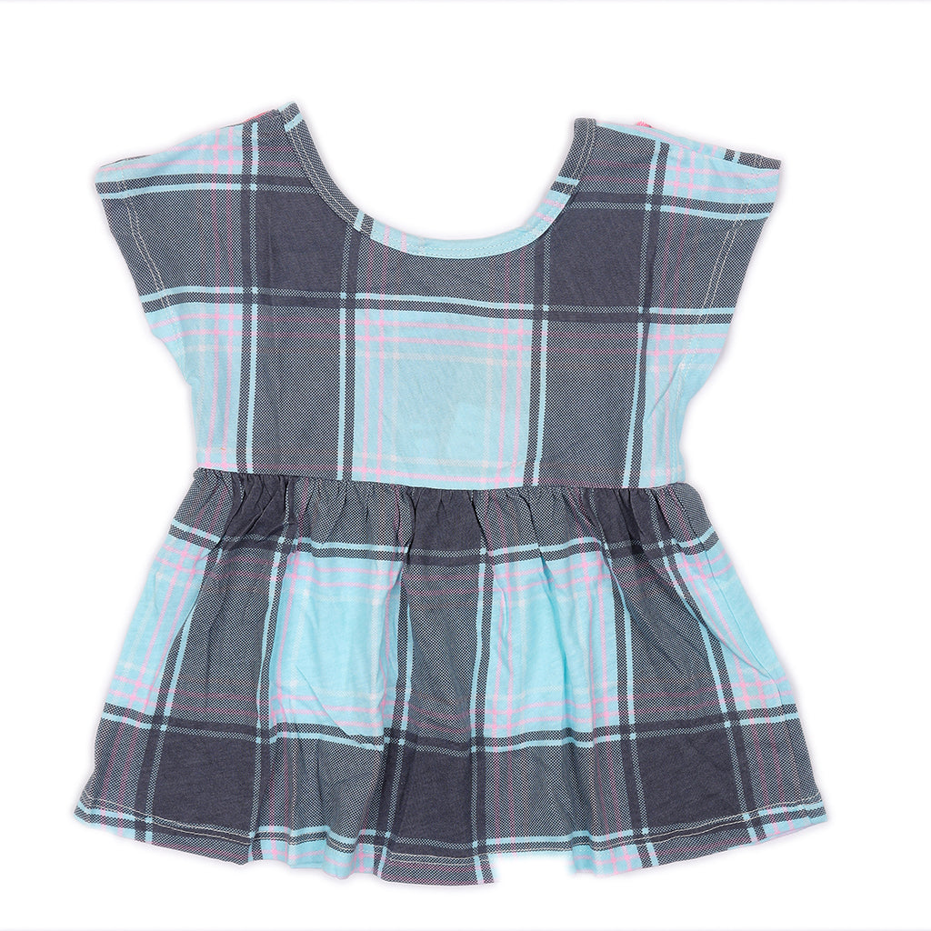 Kids Enpired Dual face Top