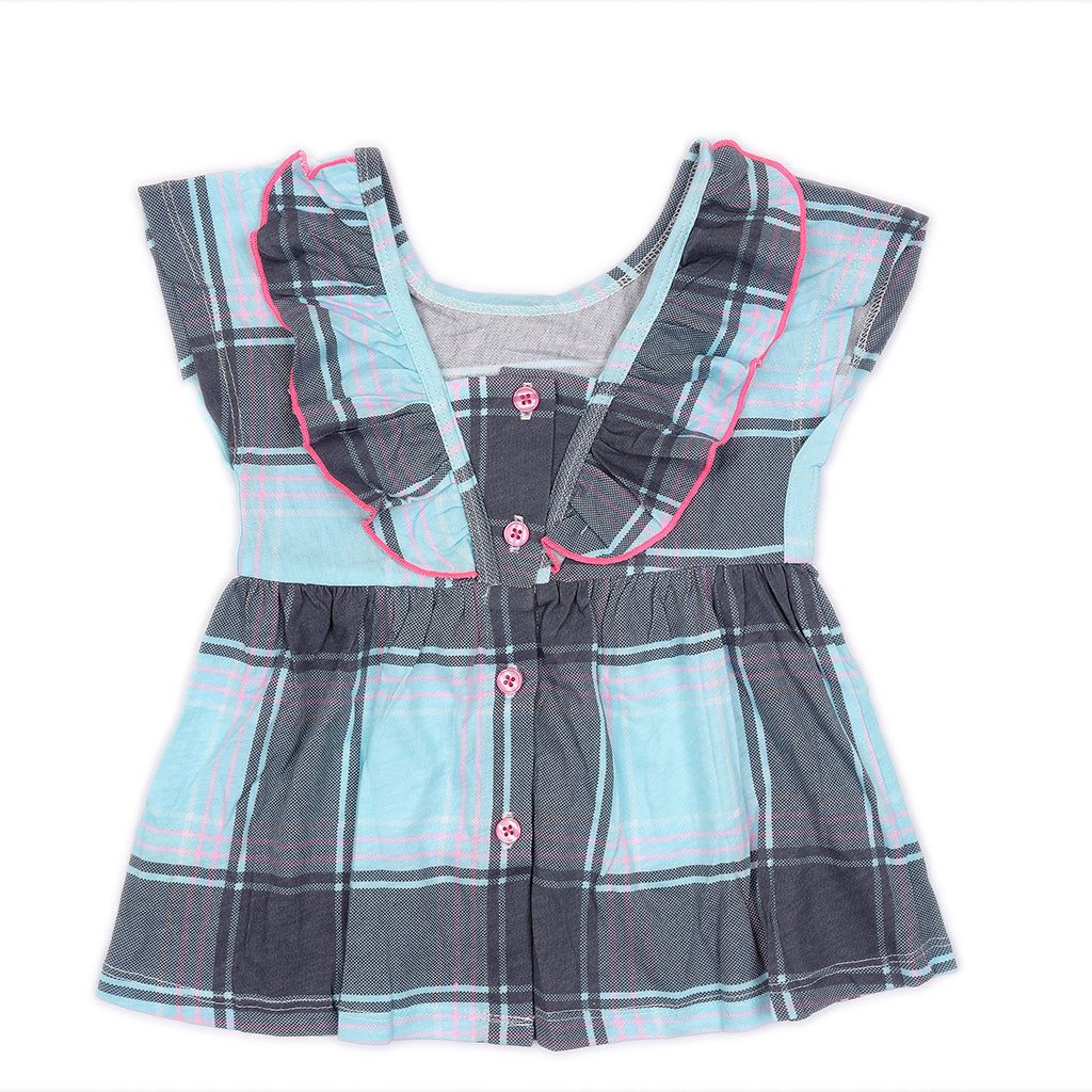 Kids Enpired Dual face Top