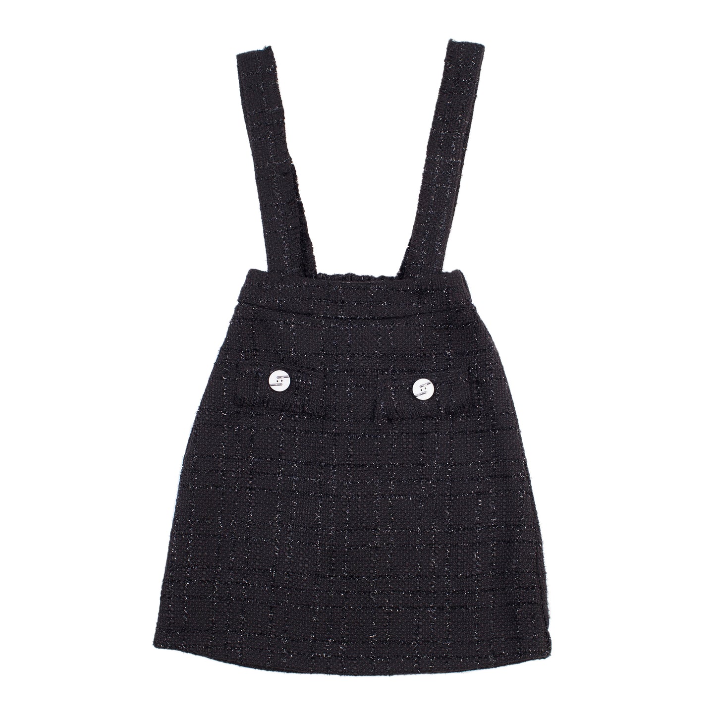 Kids Strap Skirt