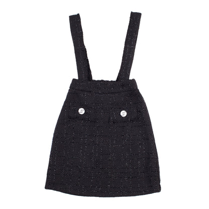 Kids Strap Skirt