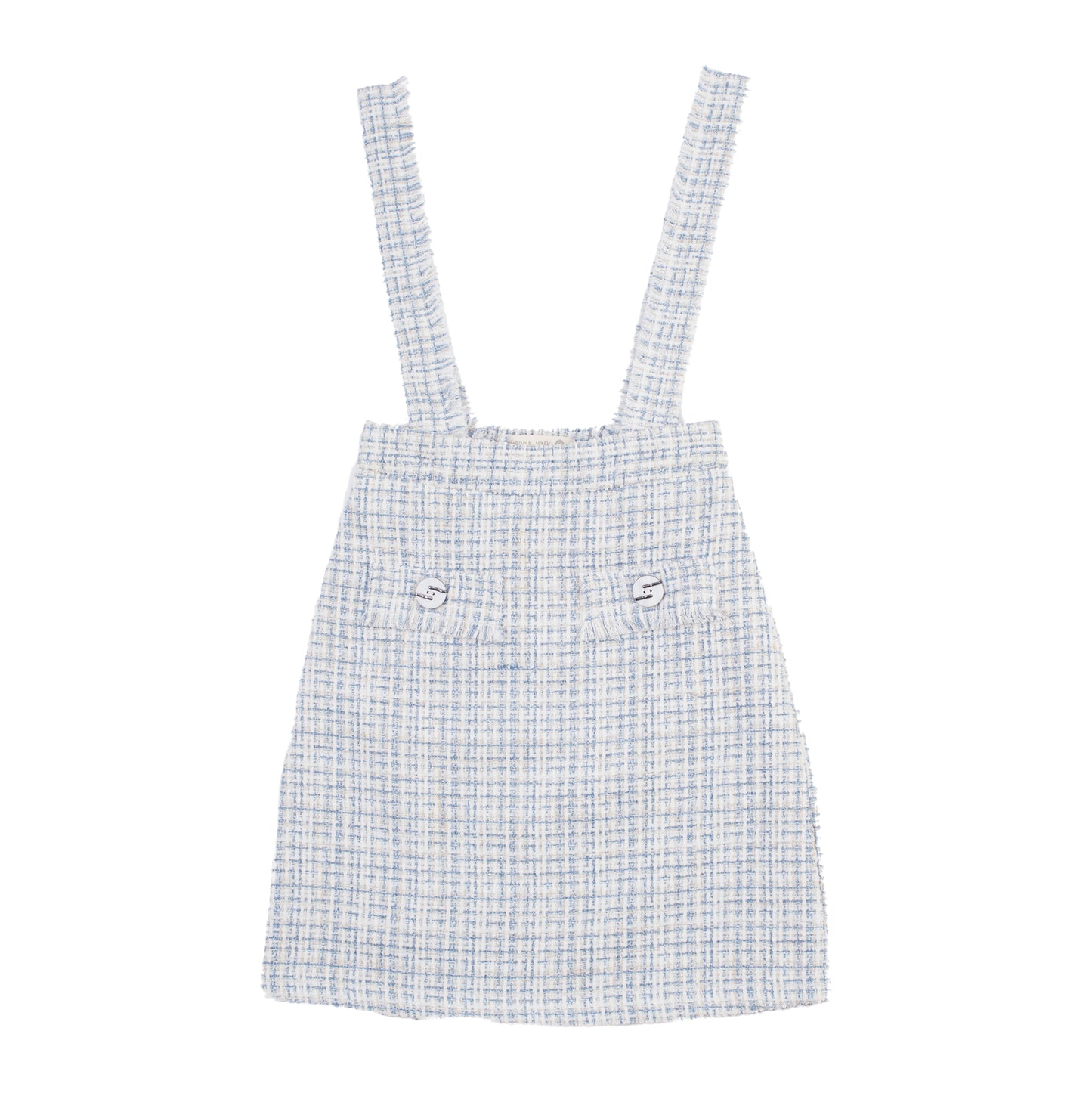 Kids Strap Skirt