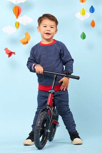 Kids Knit Sweater
