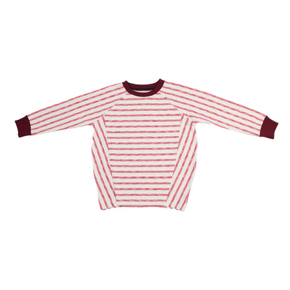 Kids Stripe Tunic